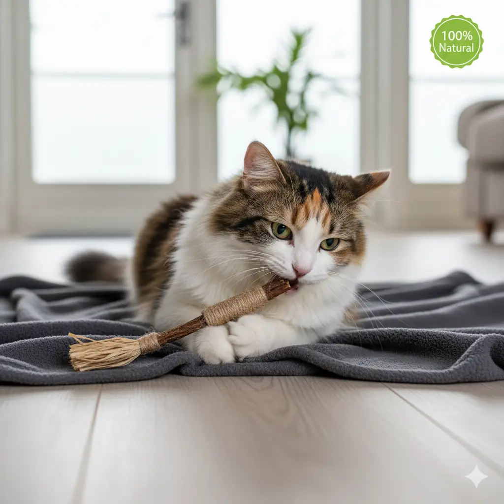 Silvervine Chew Sticks - Image 2