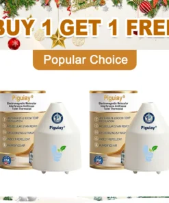 Piguiay® Magnetic Field Molecular Interference Antifreeze Toilet Thermostat