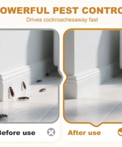 Piguiay® Magnetic Field Molecular Interference Antifreeze Toilet Thermostat