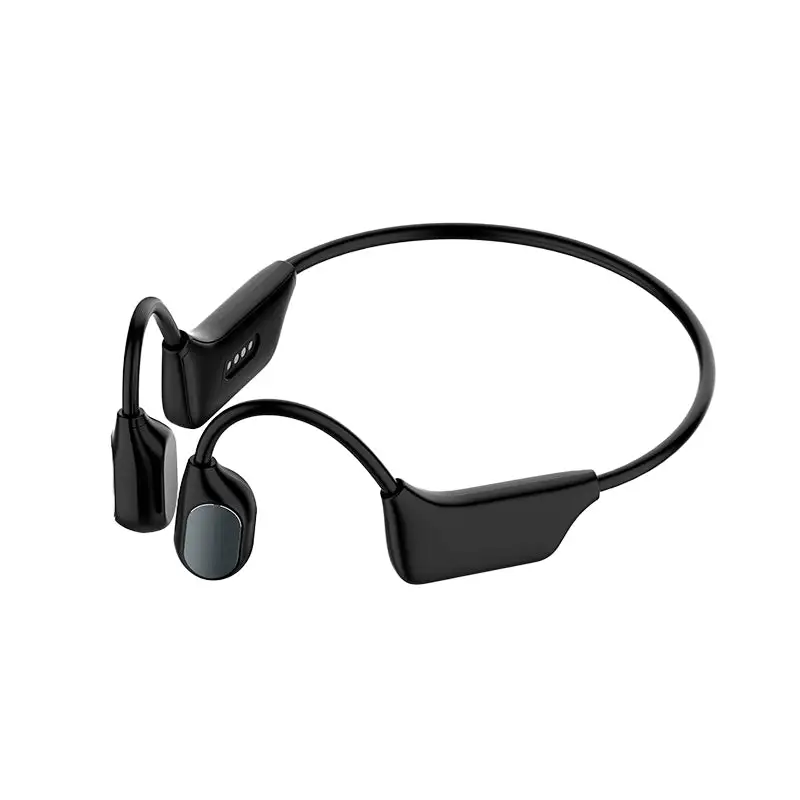SEAGRIL Bone Conduction Smart Hearing Aid Bluetooth Earphones - Image 9