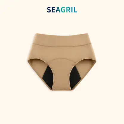 Medical-Grade Leak-Proof Underwear Finally Stay Dry, Odor-Free, and Confident All Day - Image 8