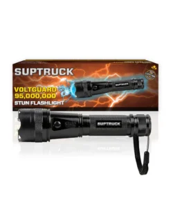 VoltGuard X95 Tactical 2in1 Stun & Flashlight