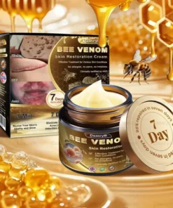 Skin Treatment Cream