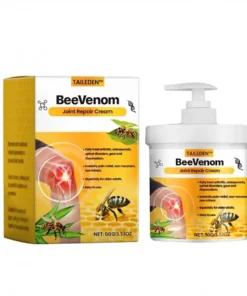BeeVenom Joint Repair Cream
