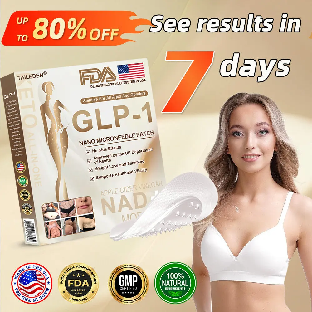 Slimming Patch - Image 10