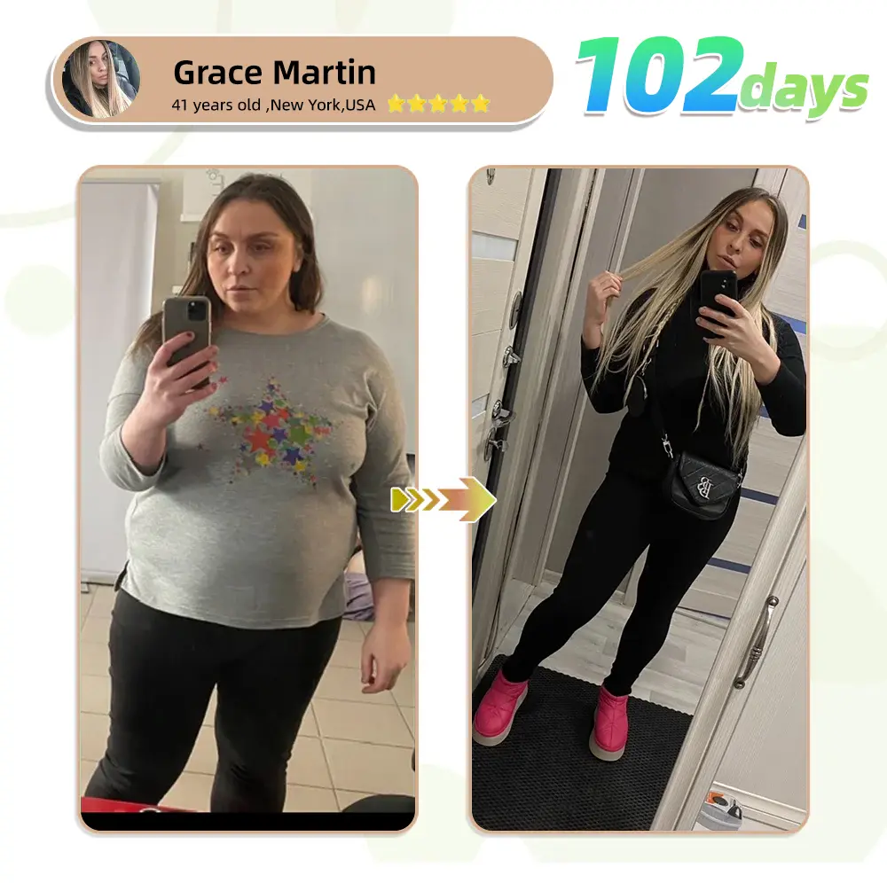 Slimming Patch - Image 3