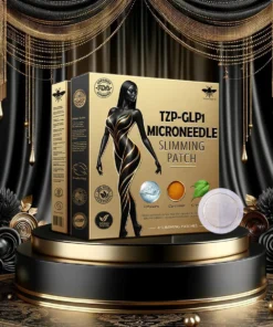 𝐍𝐚𝐧𝐨 𝐌𝐢𝐜𝐫𝒐𝐧𝐞𝐞𝐝𝐥𝐞 𝐏𝐚𝒕𝐜𝐡