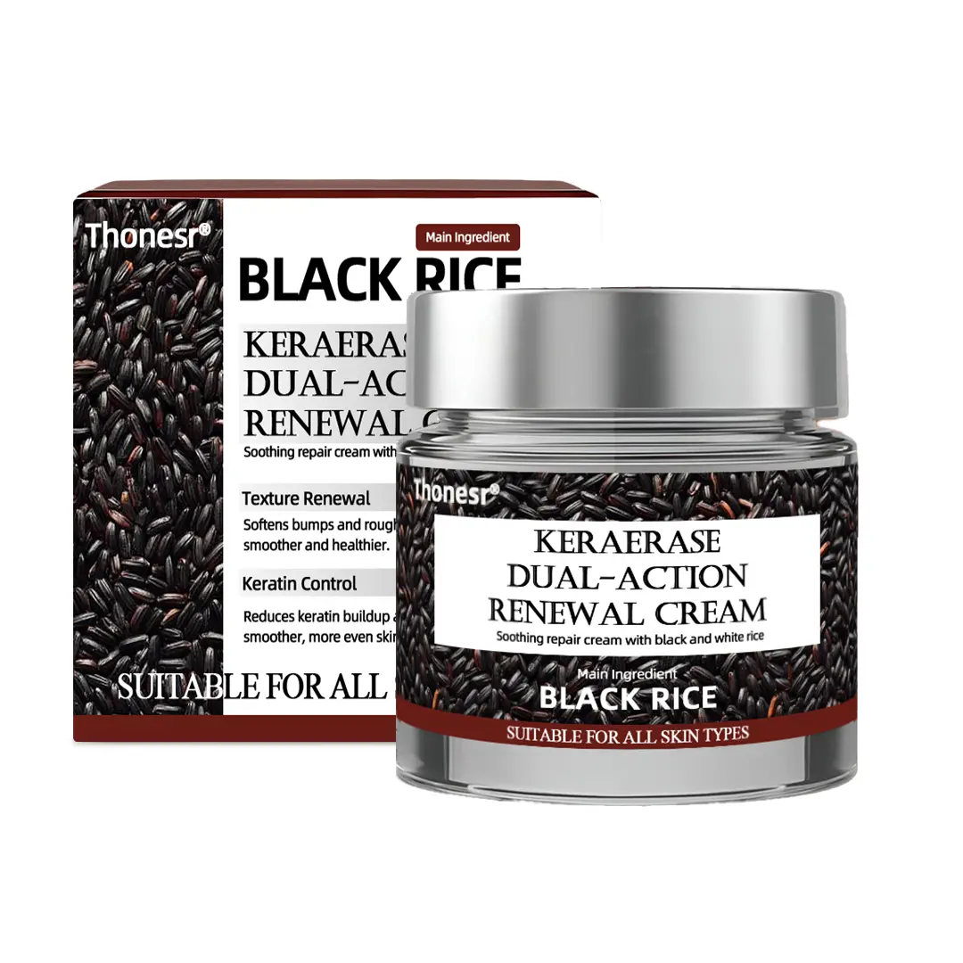 KeraErase Dual-Action Renewal Cream - Image 10