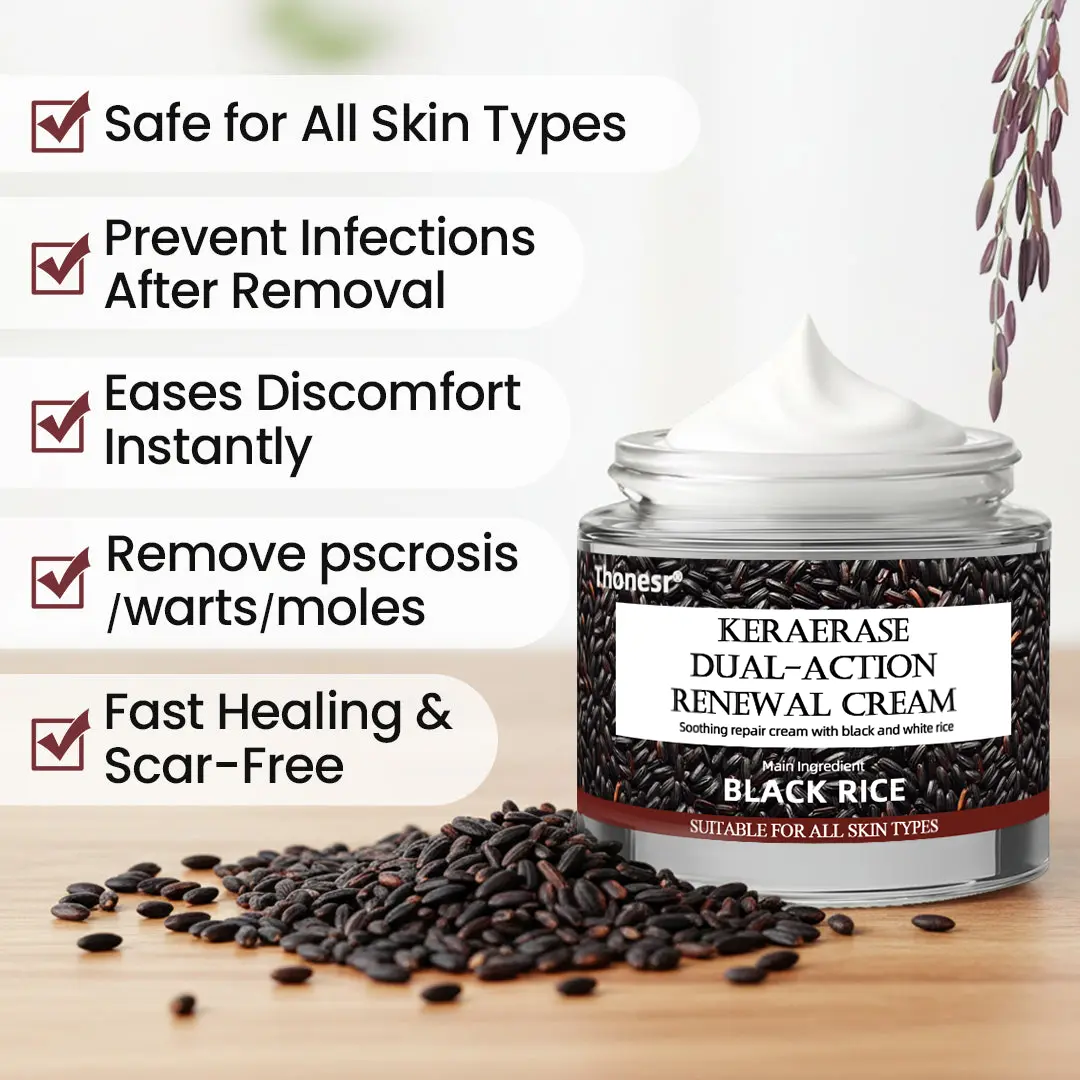 KeraErase Dual-Action Renewal Cream - Image 6