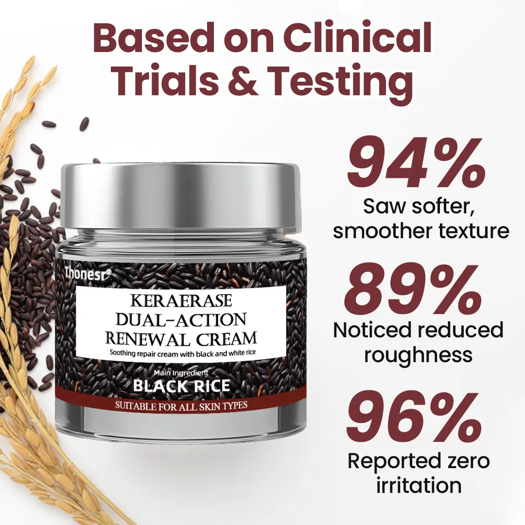 KeraErase Dual-Action Renewal Cream - Image 7