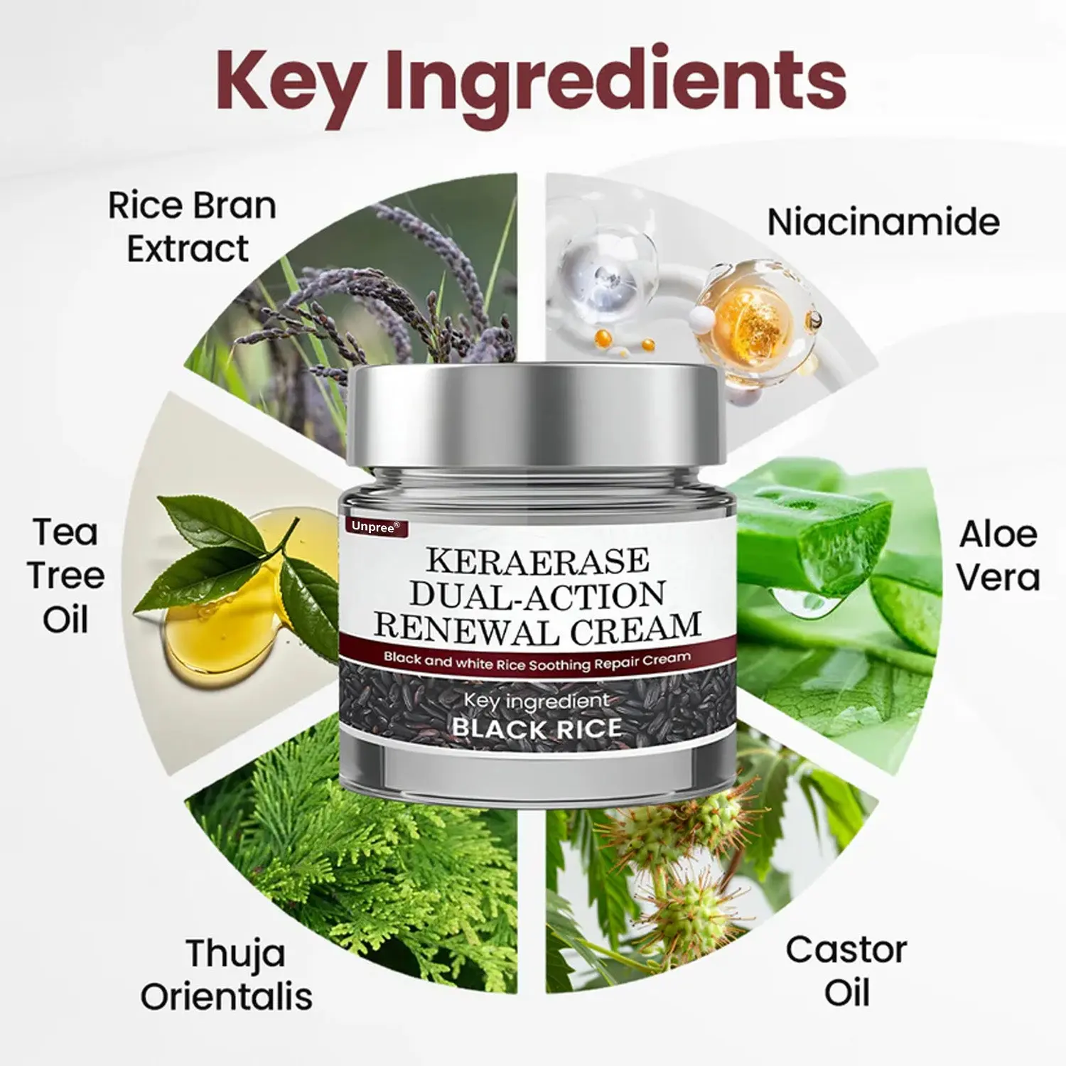 KeraErase Dual-Action Renewal Cream - Image 4