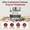 KeraErase Dual-Action Renewal Cream