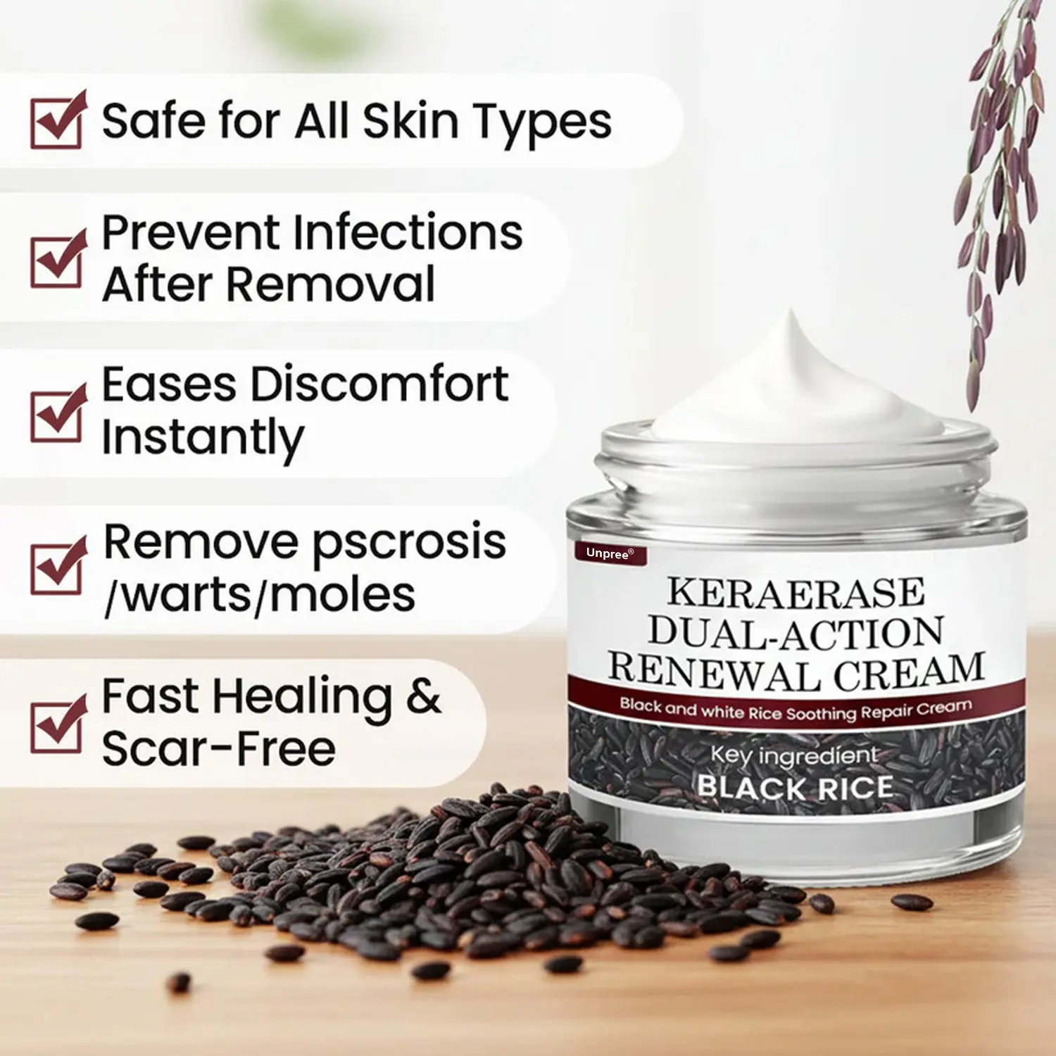 KeraErase Dual-Action Renewal Cream - Image 8