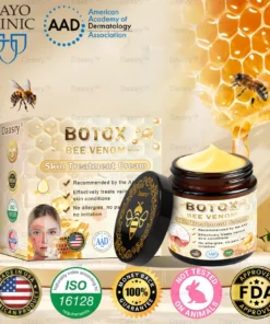 𝐁𝐨𝐭𝐨𝐱 𝐒𝐤𝐢𝐧 𝐓𝐫𝐞𝐚𝐭𝐦𝐞𝐧𝐭 𝐂𝐫𝐞𝐚𝐦