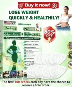 𝟏𝟎-𝐢𝐧-𝟏 𝗔𝗱𝘃𝗮𝗻𝗰𝙚𝙙 𝙉𝙖𝙣𝙤 𝙈𝙞𝙘𝙧𝙤𝙣𝙚𝙚𝐝𝐥𝐞 𝐏𝐚𝐭𝙘𝙝