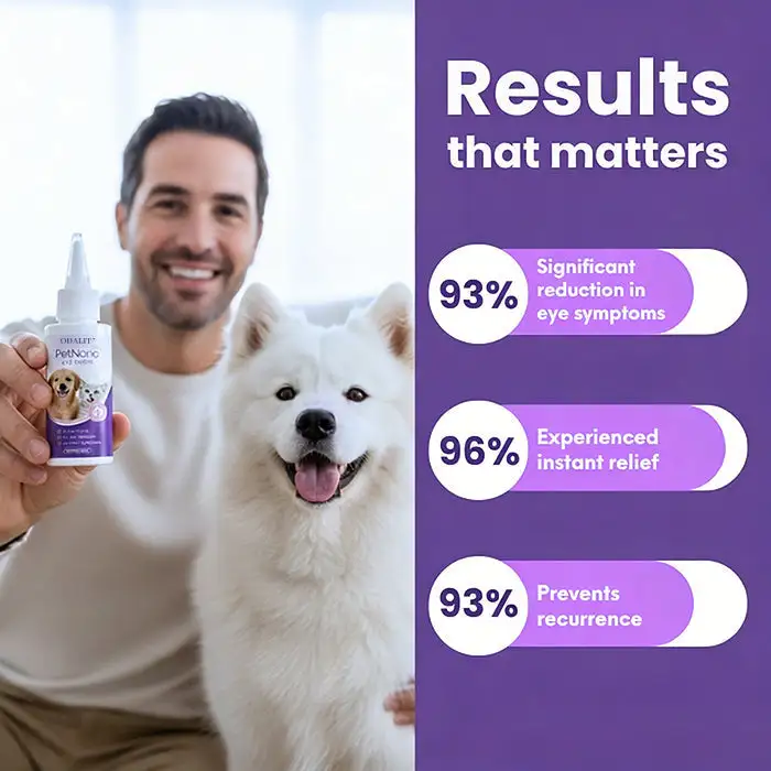 PetNano Eye Drops - Image 3