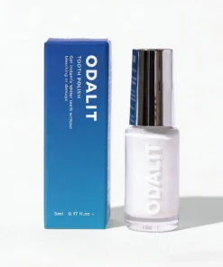 Teeth Polish - Instant White Teeth