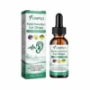 Multi-Action Ear Drops