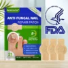 Acezozla® Anti-Fungal Nail Repair Patch