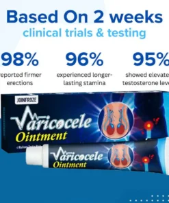 JOINFROZE™ 41-Second Instant Erection Cream