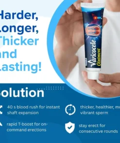 JOINFROZE™ 41-Second Instant Erection Cream