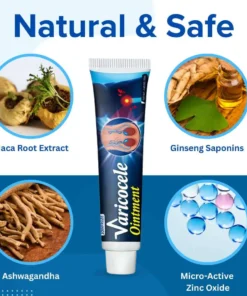 JOINFROZE™ 41-Second Instant Erection Cream