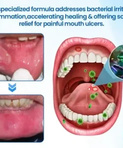 NESLEMY™ NanoHAP Tooth Defense Serum