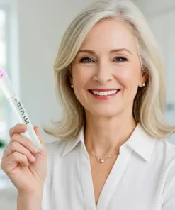 Ptyalial™ All-in-One CO₂ Laser Eraser Pen