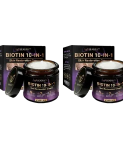 Tiworld™ Biotin 10-in-1 Skin Restoration Cream