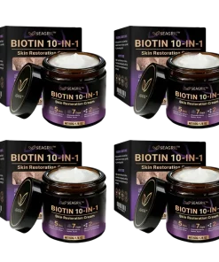 Tiworld™ Biotin 10-in-1 Skin Restoration Cream