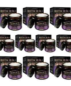 Tiworld™ Biotin 10-in-1 Skin Restoration Cream