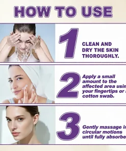 Tiworld™ Biotin 10-in-1 Skin Restoration Cream