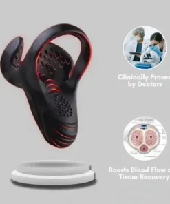 WetaEngine Pro-The #1 5-in-1 at-home trainer that reverses ED & PE with advanced precision