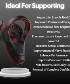 WetaEngine Pro-The #1 5-in-1 at-home trainer that reverses ED & PE with advanced precision