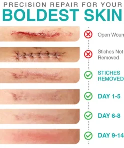 𝗖𝗮𝗿𝗲𝗕𝗿𝗲𝗲𝘇𝗲® 3-in-1 Microneedle Care Patch