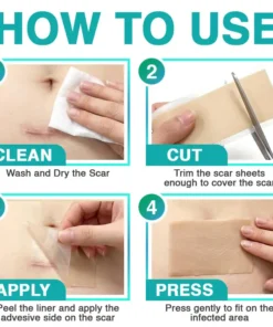 𝗖𝗮𝗿𝗲𝗕𝗿𝗲𝗲𝘇𝗲® 3-in-1 Microneedle Care Patch