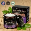 Acezozla® Biotin 10-in-1 Skin Restoration Cream