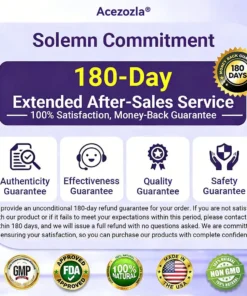 Acezozla® Biotin 10-in-1 Skin Restoration Cream