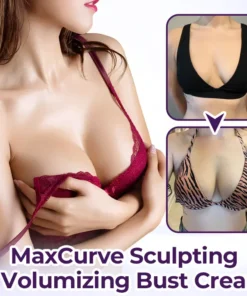 Acezozla® Maxcurve Lift & Plump Cream