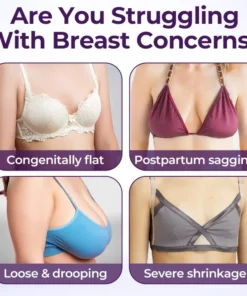 Acezozla® Maxcurve Lift & Plump Cream