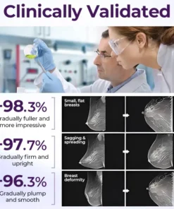 Acezozla® Maxcurve Lift & Plump Cream