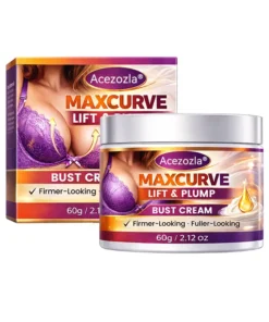 Acezozla® Maxcurve Lift & Plump Cream