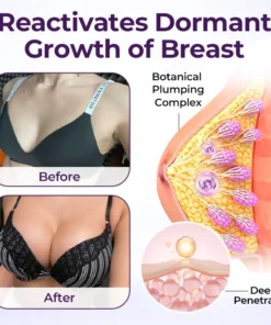 Acezozla® Maxcurve Lift & Plump Cream