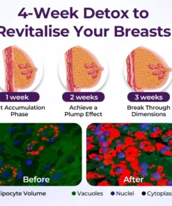 Acezozla® Maxcurve Lift & Plump Cream