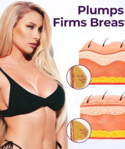 Acezozla® Maxcurve Lift & Plump Cream