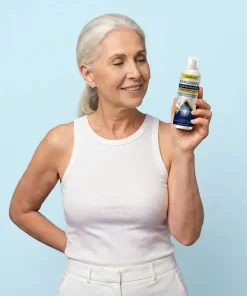 AuraGan® ChillErase Bump Renewal Spray
