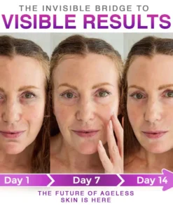 CareBreeze® 3-in-1 Microneedle Anti-Aging Patch