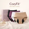 CozyFit™ Everyday Leak-Proof Comfort