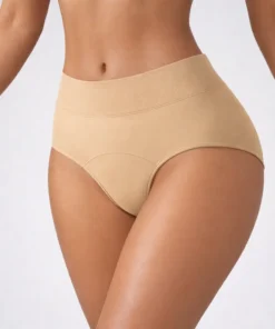 CozyFit™ Everyday Leak-Proof Comfort