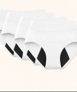 CozyFit™ Everyday Leak-Proof Comfort